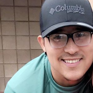 Meet your Posher, Raul